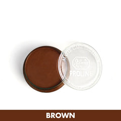 Sweet Face Matte Cake Eyeliner