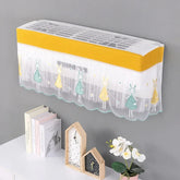 Luxury Smart AC Cover