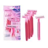 Max body razor ( Pack 5 )