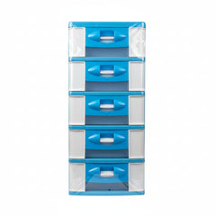 Omega 5 Layer Daraz Organizer