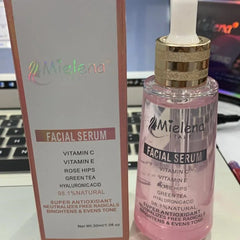 Mielena Facial Serum – 30ml