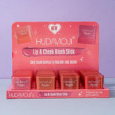 Hudamoji Mini Blusher Stick