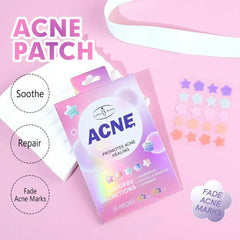 Aichun Beauty Acne Get Out! Patches - Each