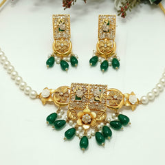 Turkish Choker Set for Women