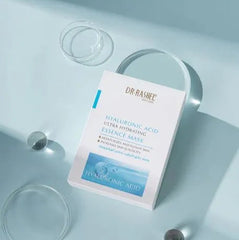 DR.Rashel Skin Care Hyaluronic Acid Ultra Hydrating Essence Mask