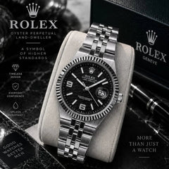 Rolex Oyster Perpetual Quartz Watch