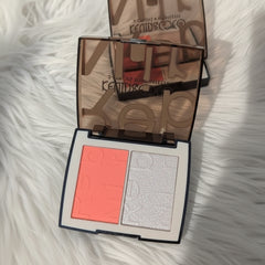 Kevin & Coco Highlighter & Blusher