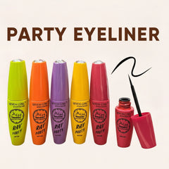Seven Girl 24H Ray Party Eyeliner