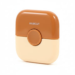 New Double-Sided Hair Razor Comb