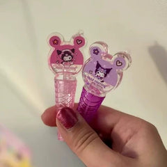 Hold Morning Fashion Waterproof and Long-Lasting Lip Gloss Lip Tint