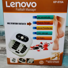Lenovo Foot Bath Massager