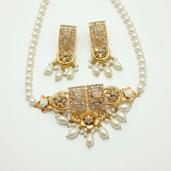 Turkish Choker Set for Women