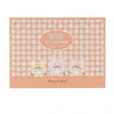 Heng Fang Vitality Girl Lip Gloss Set - 6Pcs