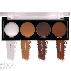 Rivaj UK (4 in 1) A Eyebrow Palette