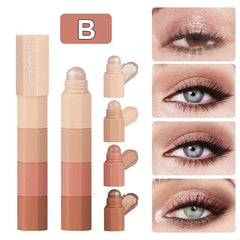 4 In 1 Dragon Ranee Eyeshadow Stick