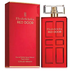 Red Door By Elizabeth Arden For Women EDT