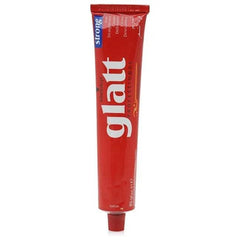 Schwarzkopf Glatt (Strait Styling Glatt) Hair Straightening Cream