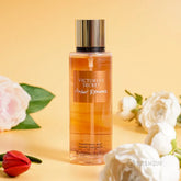 Victoria's Secret Amber Romance In Bloom Fragrance Body Mist - 250ml