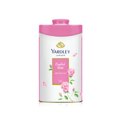 Yardley Roses Talcum Powder 250g