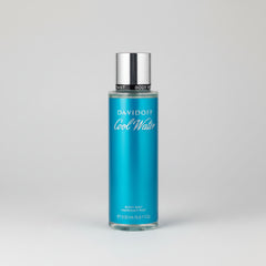 Davidoff Cool Water body mist spray - 250ml