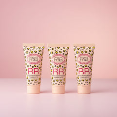 F&R feel Real Tinted Moisturizer SPF 15 Primer - Pack Of 3