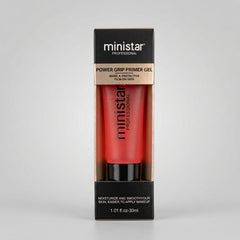 Ministar Professional Power Grip Primer Gel - 30ml