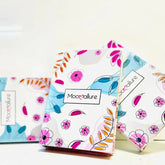 Mocallure 4 In 1 Makeup Book