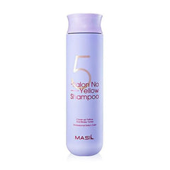 MASIL 5 PROBIOTICS Salon No Yellow Shampoo - 300ml
