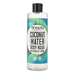 Anovia Hand Wash with Coconut Water – 350ml