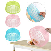 Food Net Cover