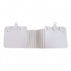 Foldable Silicone Sink Splash Guard