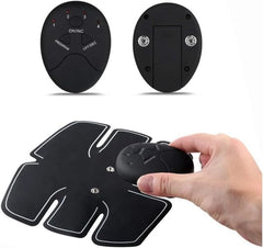 6 Pack ABS Stimulator Charging Battery