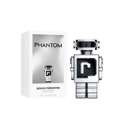 Paco Rabanne Phantom Perfume For Men - 100ml - Dubai - 100% Original Testers