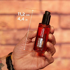 L'Oreal Paris Barber Club Long Beard & Skin Oil 30ml