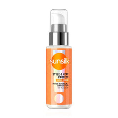 Sunsilk Style & Heat Protect Super Serum - 45ml