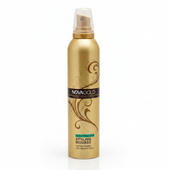 Nova Hair Styling Mousse - 200ml