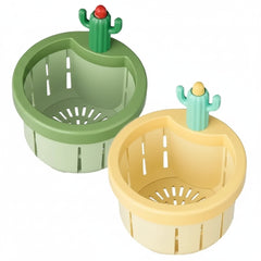 Cactus Kitchen Sink Drain Strainer