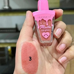 Huda Moji Icecream Lip Gloss