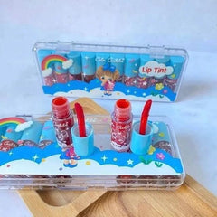 Color Castle Lip & Cheek Tint - 10 Pcs