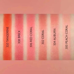 2 in 1 Carla's Secret Creamy Palette Blush and Contour