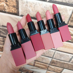 Hudamoji Matte Lipstick
