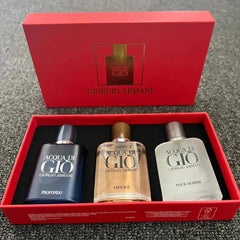 Giorgio Armani Code Set of 3 - 30ml - Dubai - 100% Original Testers