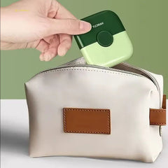 New Double-Sided Hair Razor Comb