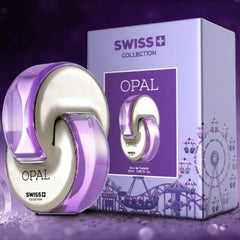 Opal – Swiss Collection -100ml