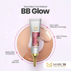BB+ Beauty Balm Cream