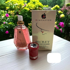 Most Demanding Fragrances – 4 Pcs Set