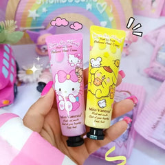 Miss Vanessa Cute Critter Hand Cream - 5 Pcs