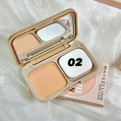 Maybelline New York Dream Satin Two-Way Cake SPF 32/PA+++