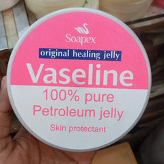Soapex Vaseline Petroleum Jelly