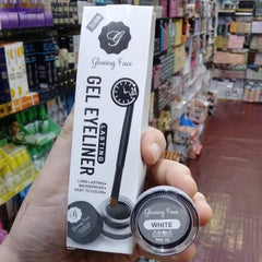 Glowing Face Gel Eye Liner